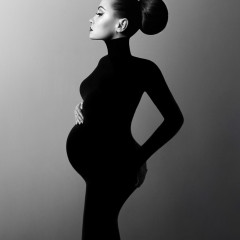 Maternity_Elegant_Photographer_Brooklyn_Lestudionyc