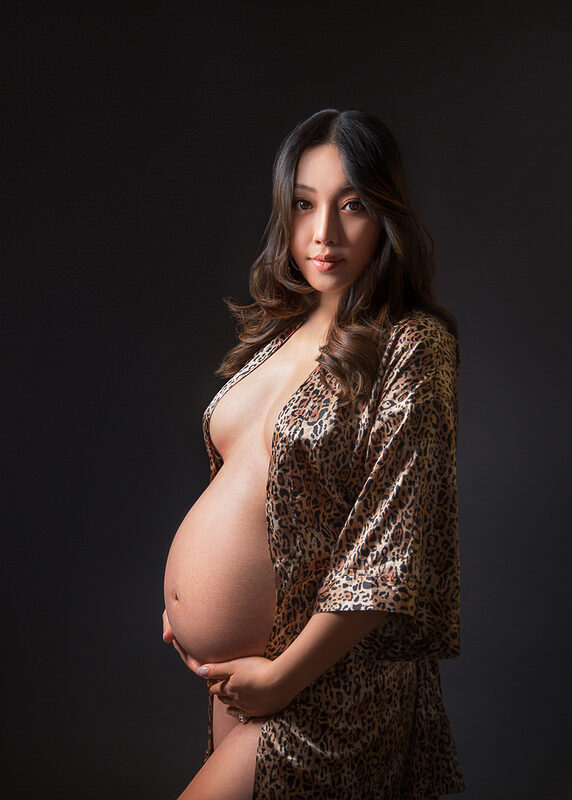 Capturing Maternity Best Baby Photographer Dumbo