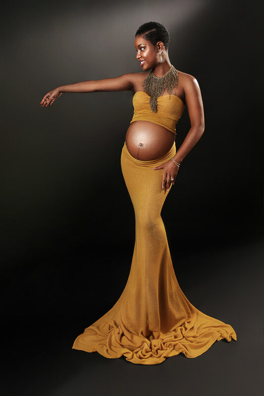 Maternity Photography in Manhattan