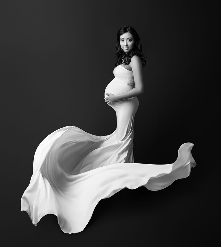 Top Maternity Photographer in New York