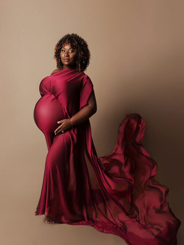 Maternity Luxury Pregnancy Photographer