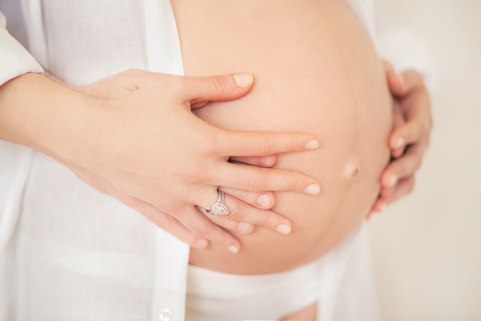 Maternity Quality Pregnancy Photographer