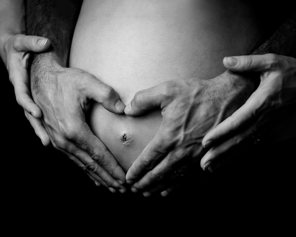 Maternity Pregnancy Photographer