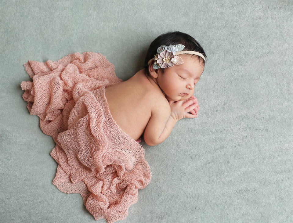 Best Newborn Photographer Caroll Garden | LeStudioNYC
