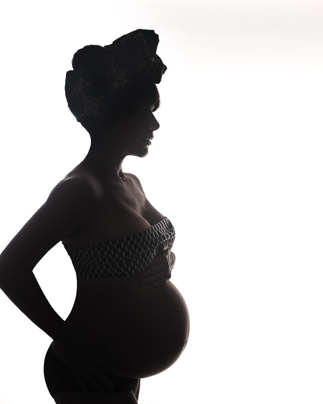 Quality Pregnancy Photographer Downtown Manhattan