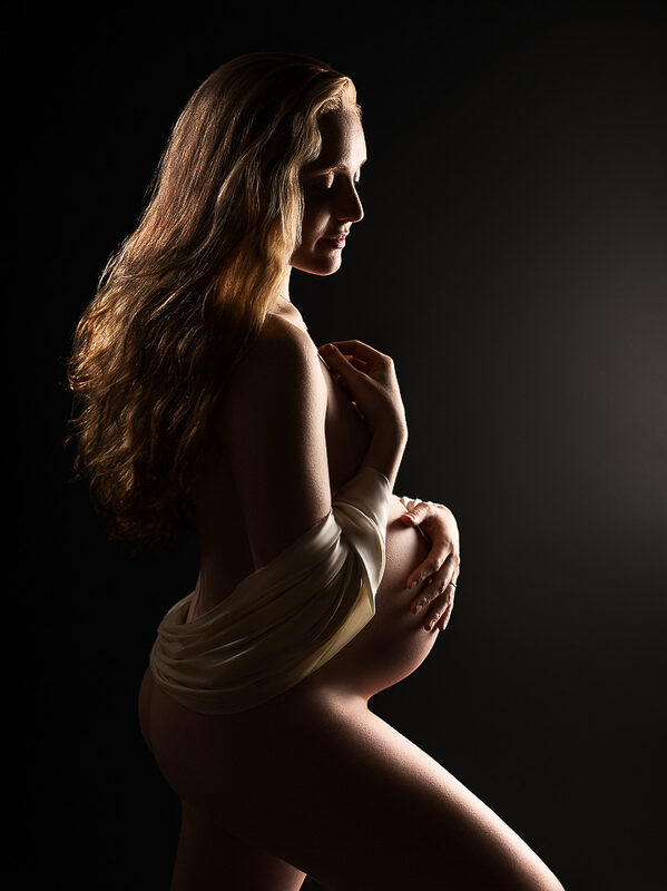 Maternity Photographer Manhattan