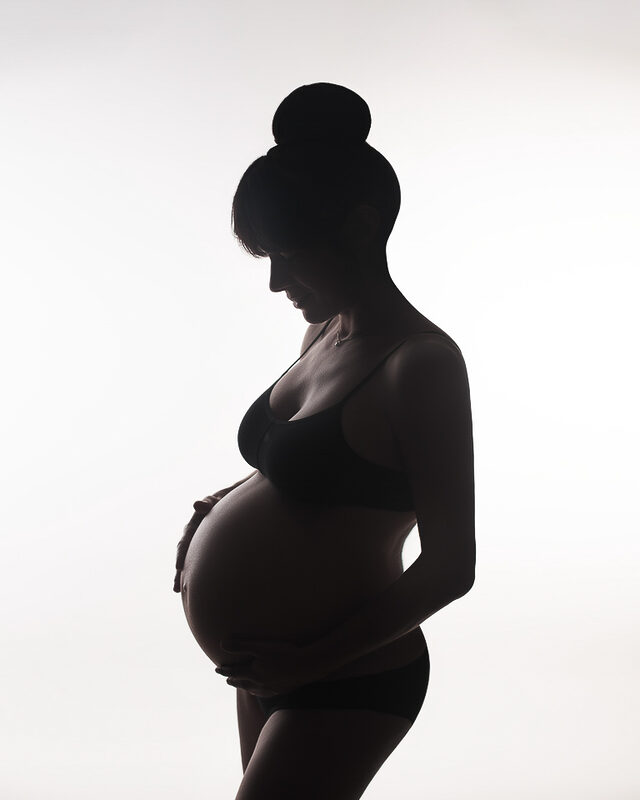 Best Pregnancy Photographer Manhattan